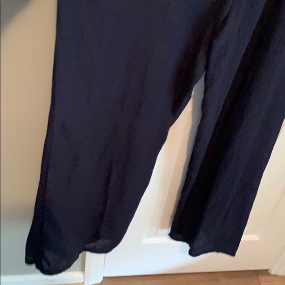 Lightweight Ruffle Romper - Picture 8 of 8